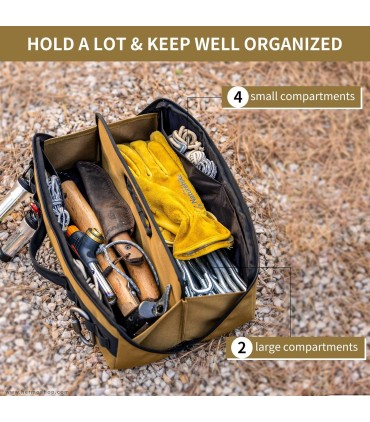 کیف ابزار نیچرهایک مدل CNH22SN018