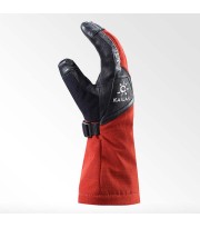 دستکش زنانه دوپوش کایلاس مدل Pro Ski Gloves KM210006