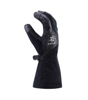 دستکش زنانه دوپوش کایلاس مدل Pro Ski Gloves KM210006