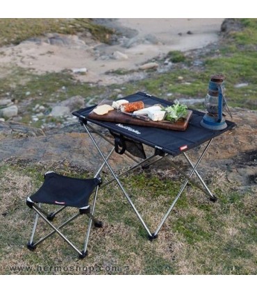 میز تاشو آلومینیومی نیچرهایک مدل NH20JJ020