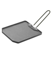 تابه گریل نیچرهایک مدل CNK2300CJ016