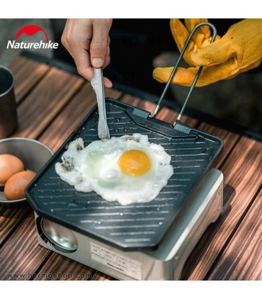 تابه گریل نیچرهایک مدل CNK2300CJ016