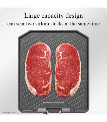 تابه گریل نیچرهایک مدل CNK2300CJ016