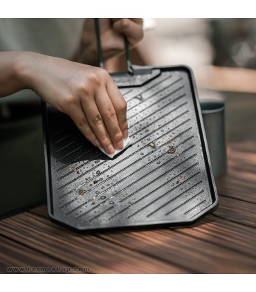 تابه گریل نیچرهایک مدل CNK2300CJ016