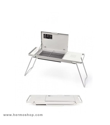 اجاق ذغالی نیچرهایک مدل CNK2450CF014