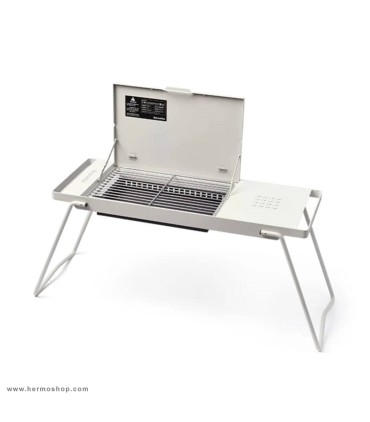 اجاق ذغالی نیچرهایک مدل CNK2450CF014