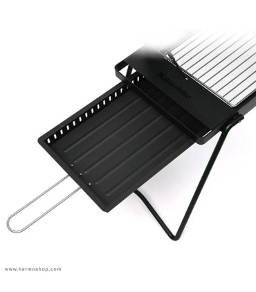 اجاق ذغالی نیچرهایک مدل CNK2450CF014