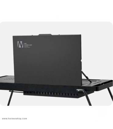 اجاق ذغالی نیچرهایک مدل CNK2450CF014