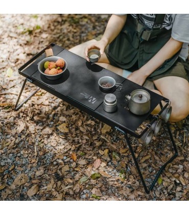 اجاق ذغالی نیچرهایک مدل CNK2450CF014