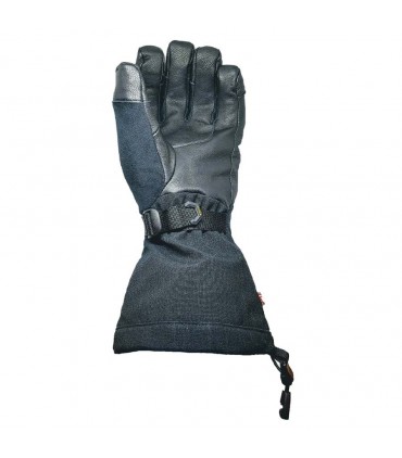 pro ski gloves