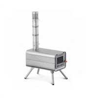 اجاق چادری تیتانیومی نیچرهایک مدل NH21RJ008