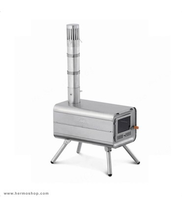 اجاق چادری تیتانیومی نیچرهایک مدل NH21RJ008