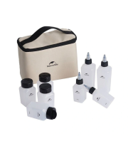 ست جا ادویه نیچرهایک 8 تکه مدل CNH22CJ043