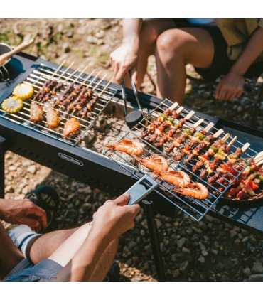 باربیکیو ایستاده نیچرهایک مدل CNK2550CF013