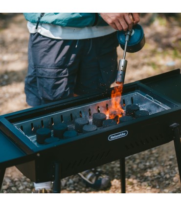 باربیکیو ایستاده نیچرهایک مدل CNK2550CF013