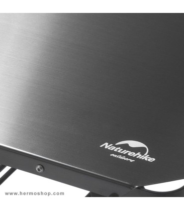 میز تاشو هیزم نیچرهایک مدل NH22JU023