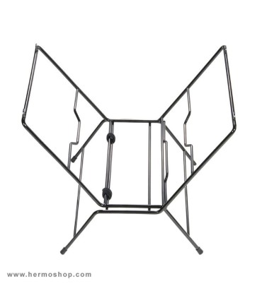 میز تاشو هیزم نیچرهایک مدل NH22JU023