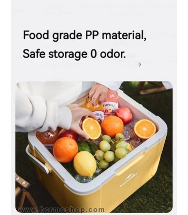 کول باکس 5L نیچرهایک مدل CNK2450CF012