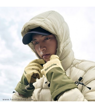 دستکش کوهنوردی و اسکی Yetu نیچرهایک مدل CYY2341KA026