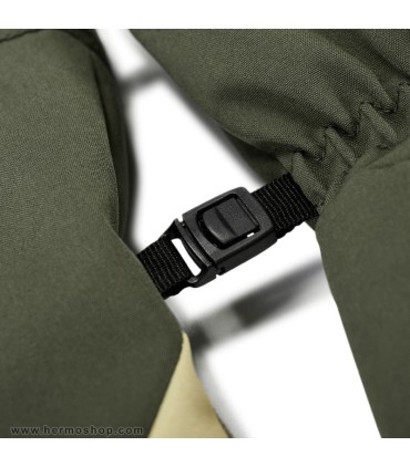 دستکش کوهنوردی و اسکی Yetu نیچرهایک مدل CYY2341KA026