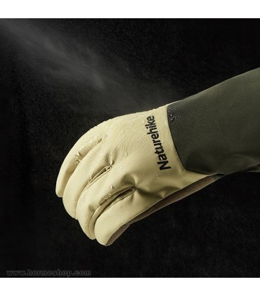 دستکش کوهنوردی و اسکی Yetu نیچرهایک مدل CYY2341KA026