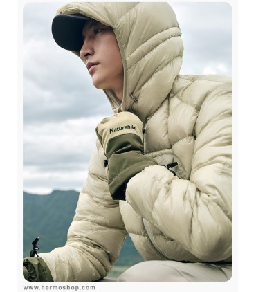 دستکش کوهنوردی و اسکی Yetu نیچرهایک مدل CYY2341KA026