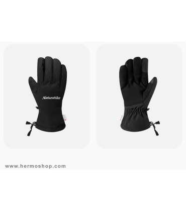 دستکش کوهنوردی و اسکی Yetu نیچرهایک مدل CYY2341KA026