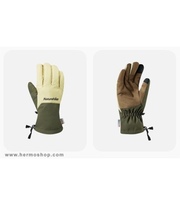 دستکش کوهنوردی و اسکی Yetu نیچرهایک مدل CYY2341KA026