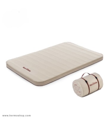 تشک بادی دو نفره نیچرهایک مدل NH20FCD08