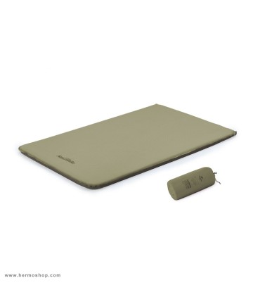 زیرانداز بادی دو نفره اتوماتیک نیچرهایک مدل NH21FCD11