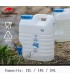 گالن آب 12 لیتر نیچرهایک مدل NH16S012-T