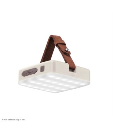 چراغ چادر نیچرهایک مدل NH18Y001-A