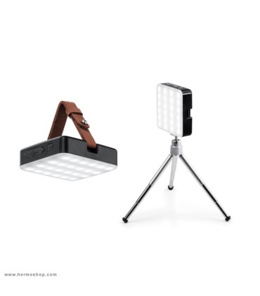 چراغ چادر نیچرهایک مدل NH18Y001-A