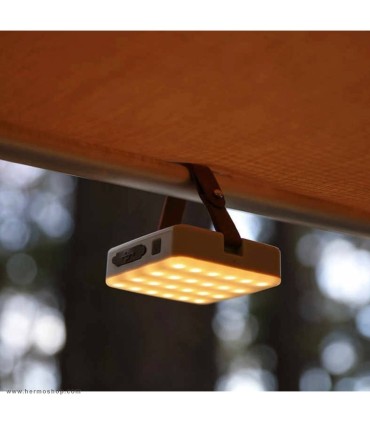 چراغ چادر نیچرهایک مدل NH18Y001-A