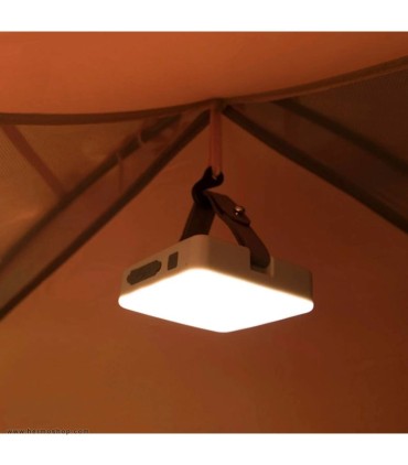 چراغ چادر نیچرهایک مدل NH18Y001-A