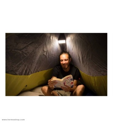 چراغ چادر نیچرهایک مدل NH18Y001-A