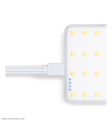 چراغ چادر نیچرهایک مدل NH18Y001-A