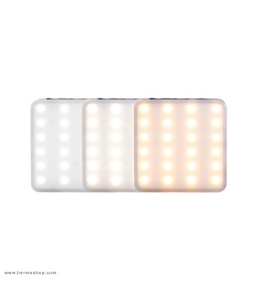 چراغ چادر نیچرهایک مدل NH18Y001-A