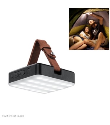 چراغ چادر نیچرهایک مدل NH18Y001-A