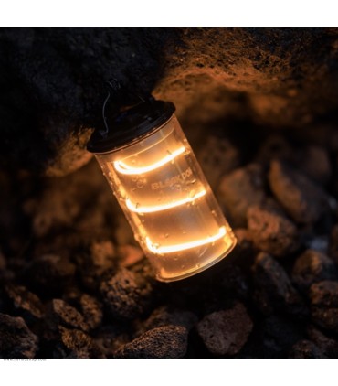 چراغ چندکاره بلک داگ مدل CBD2550ZM011