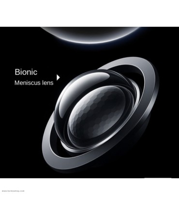 چراغ چندکاره بلک داگ مدل CBD2550ZM011