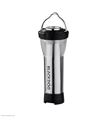 چراغ قوه بلک داگ مدل BD-LYD006