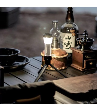 چراغ قوه بلک داگ مدل BD-LYD006