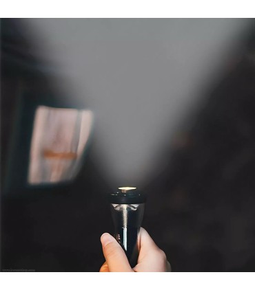 چراغ قوه بلک داگ مدل BD-LYD006