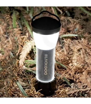 چراغ قوه بلک داگ مدل BD-LYD006