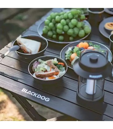 کاسه لعابی ضخیم بلک داگ مدل CBD2450CF019