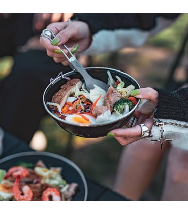 کاسه لعابی ضخیم بلک داگ مدل CBD2450CF019