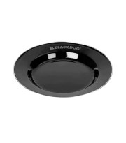 بشقاب لعابی استیل بلک داگ مدل CBD2450CF017