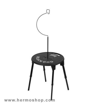 میز تاشو کمپینگ بلک داگ مدل CBD2550JJ025