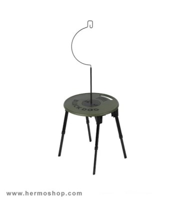 میز تاشو کمپینگ بلک داگ مدل CBD2550JJ025